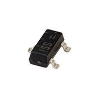 Fairchild Semiconductor BSS138 N Channel MOSFET(ss)