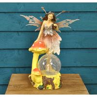 Fairy Garden Light Decoration (Solar) by Kingfisher