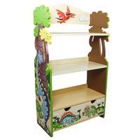 Fantasy Fields Dinosaur Bookcase