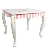 Fantasy Fields Princess and Frog Table