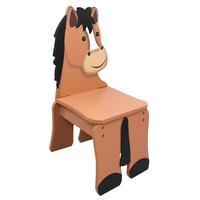Fantasy Fields Happy Farm Chair Pony