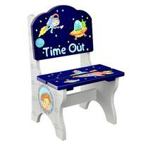 Fantasy Fields Outer Space Time Out Chair