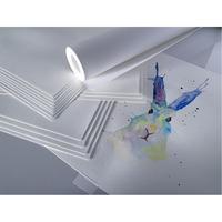 Fabriano Watercolour Paper NoT 280gsm. Each