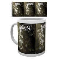 fallout 4 mask mug