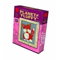 Fantazer - Planet \'fluffy\' - Cat From Egypt!