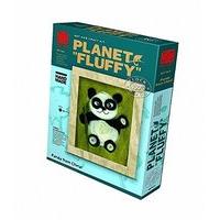 Fantazer - Planet \'fluffy\' - Panda From China!