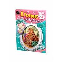 Fantazer 3d Living Picture - Ginger Imp