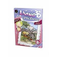 fantazer 3d living picture kittens