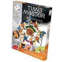 Fantazer - Master Of Time - Honey Farm