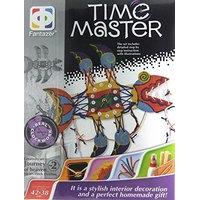 Fantazer - Master Of Time - Journey Of Heaven
