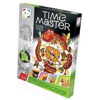 Fantazer - Master Of Time - Time Keeper