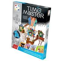 Fantazer - Master Of Time - Tic Tac City