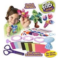 Fab Effex Variety Kit With 15 Designs