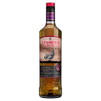 Famous Grouse Smoky Black Whisky 70cl