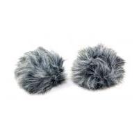 Faux Fur BonPom Pompoms