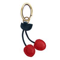 Fabienne Chapot-Keyrings - Keyholder Cherries - Red