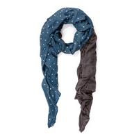 Fabienne Chapot-Scarfs - Scarf - Blue