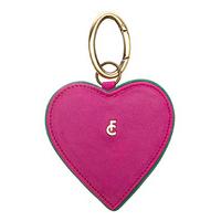 Fabienne Chapot-Keyrings - Keyholder Heart - Pink