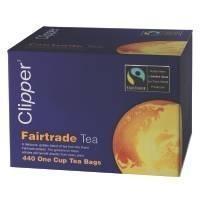 Fairtrade Tea Pack of 440 A06816