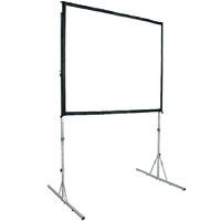 FastfoldTM Deluxe Large Portable Screens W 2440mm x H 1575mm