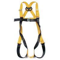 FALL ARREST HARNESS SIZE - LARGE