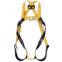 FALL ARREST HARNESS SIZE - LARGE
