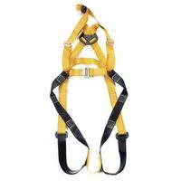 FALL ARREST RESCUE HARNESS SIZE - LARGE
