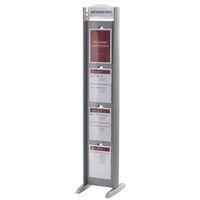 FAST PAPER POSTER FRAME TOWER - -