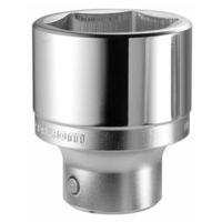 facom facom k46hb 34 drive 6 point socket 46mm