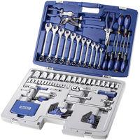 facom facom e034806 expert 124 piece tool kit