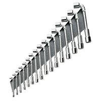 Facom Facom 75.JE16 Metric Angled OGV Socket Spanner Set