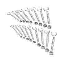 facom facom 440ju17t 17pc combination spanner set 14 114 roll