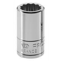 facom facom r10e r 14 drive 12 point ogv socket 10mm