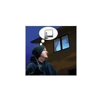 Fake TV Light