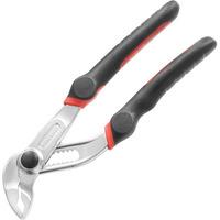 facom 181a18cpe locking twin slip joint multigrip pliers 185mm