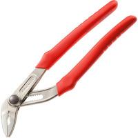 Facom 181EF.25G Locking Twin Slip-Joint Multigrip Pliers 256mm