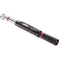 facom e316a30r electronic torque angle wrench with ratchet 15 30nm