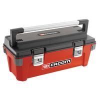 facom bpp20pb pro tool plastic tool box 50cm 20 in