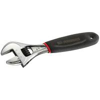 facom 113a12cg chromed sheath adjustable wrench 12 310mm