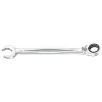 Facom 467R.17 Combination Fast Ratchet Wrench 17mm