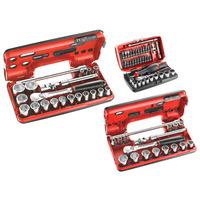 facom srjl 15im 14 38 amp 12 drive metric hexagon socket set 