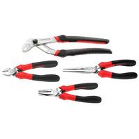 facom cpe 4 piece plier set