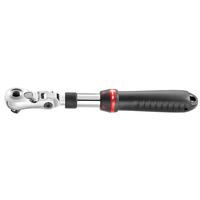 Facom SXL.171 Flexible Extendable Locking Ratchet 1/2in Drive