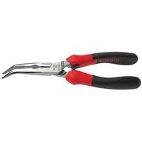 Facom 195.20CPE Angled Nose Plier 195mm (6.1/2in)