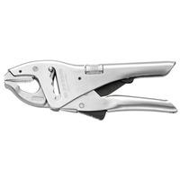 Facom 501A Long Nose Lock-Grip Pliers 250mm (10in)