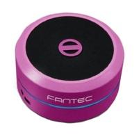 Fantec PS10AJ-PK Pink