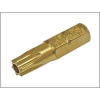 Faithfull Security Bits (3) T40 ...