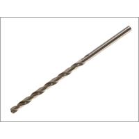 Faithfull Pre Pack HSS Jobber Drills(2) Long Series 6.00mm