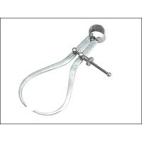 faithfull outside spring caliper 100mm 4in