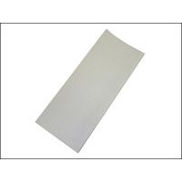 Faithfull 1/2 Orbital Sheets (5) 115 x 280 mm Coarse